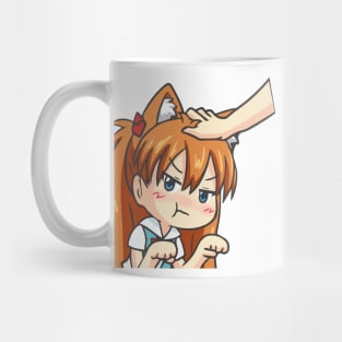 Asuka Langley Soryu Mug